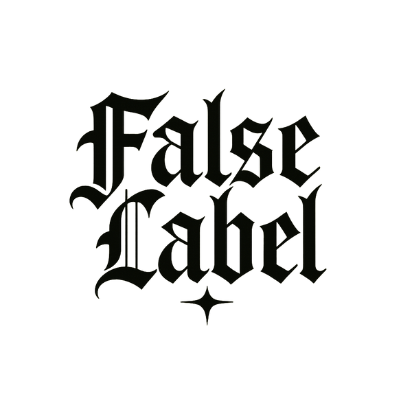False Label